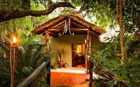 Maqueda Lodge